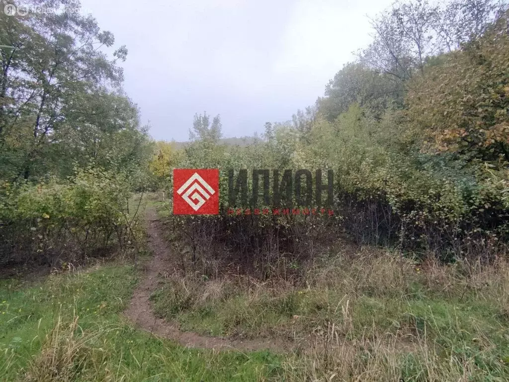 Участок в Бахчисарайский район, Голубинское сельское поселение, село ... - Фото 1