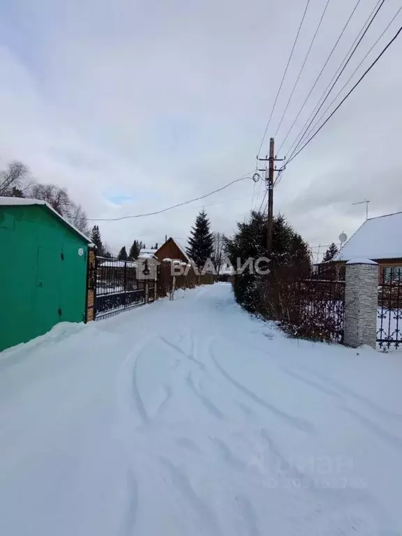 Дом в Новосибирская область, Новосибирск Дорожник СНТ,  (36 м) - Фото 1