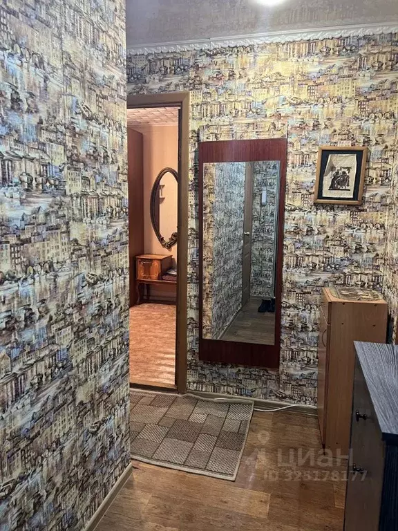 3-к кв. Татарстан, Нижнекамск ул. Юности, 21В (60.0 м) - Фото 1