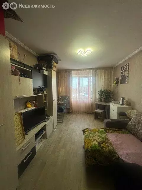 Квартира-студия: Уссурийск, улица Губрия, 17 (22.4 м) - Фото 1