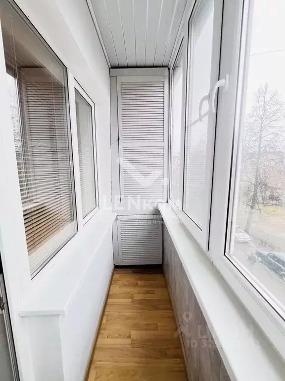 1-к кв. Удмуртия, Ижевск ул. Городок Машиностроителей, 105 (30.0 м) - Фото 1