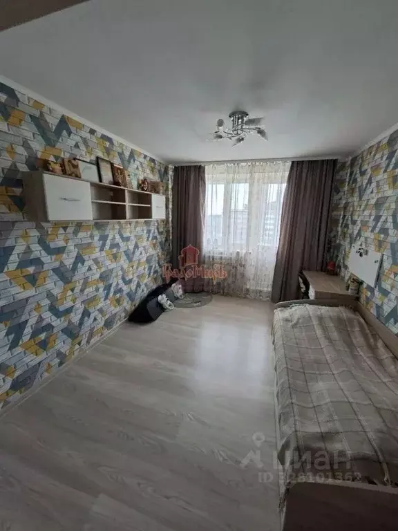 3-к кв. Московская область, Сергиев Посад Новоугличское ш., 17 (60.0 ... - Фото 2