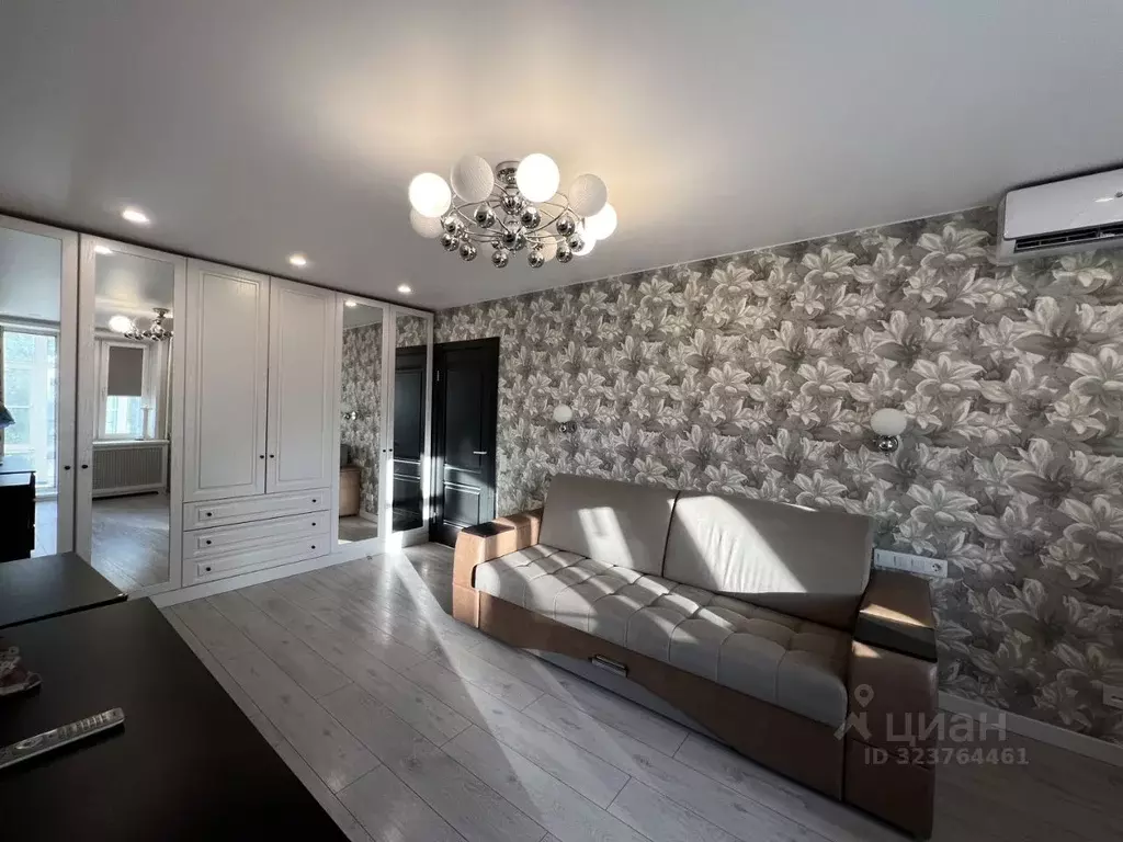 2-к кв. Москва Тимуровская ул., 3К2 (45.7 м) - Фото 2