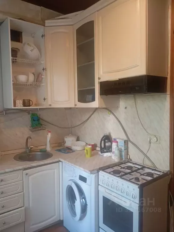 2-к кв. Москва Большая Серпуховская ул., 31К3 (47.0 м) - Фото 1