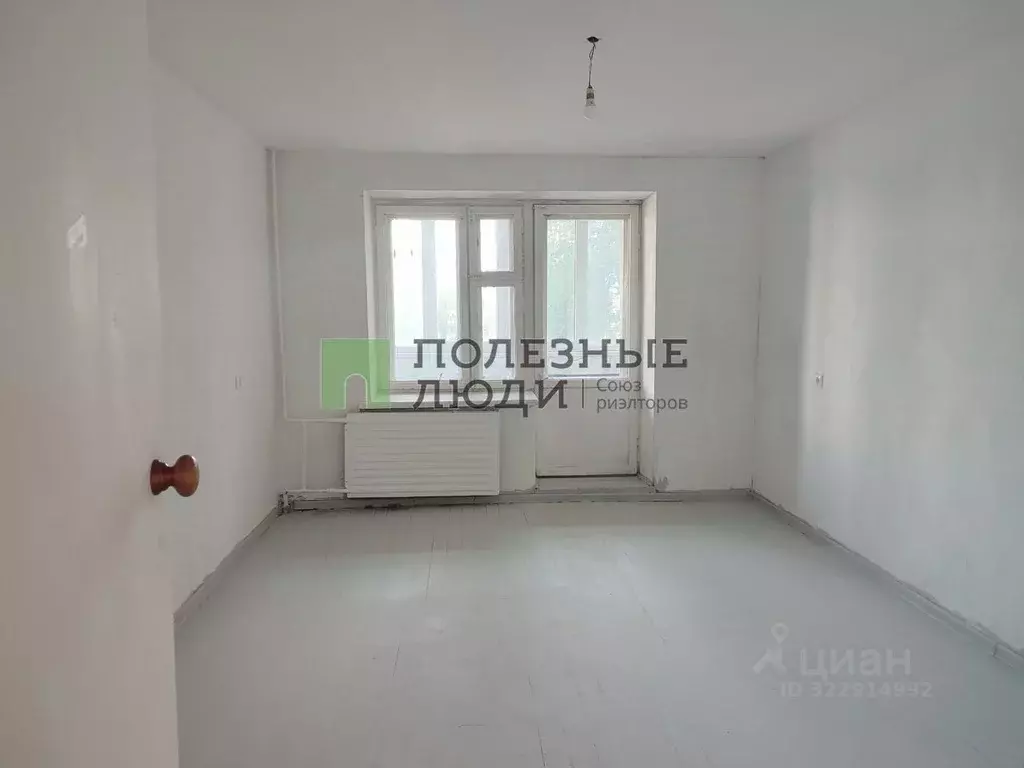 3-к кв. Курганская область, Курган Озерная ул., 3 (67.0 м) - Фото 1