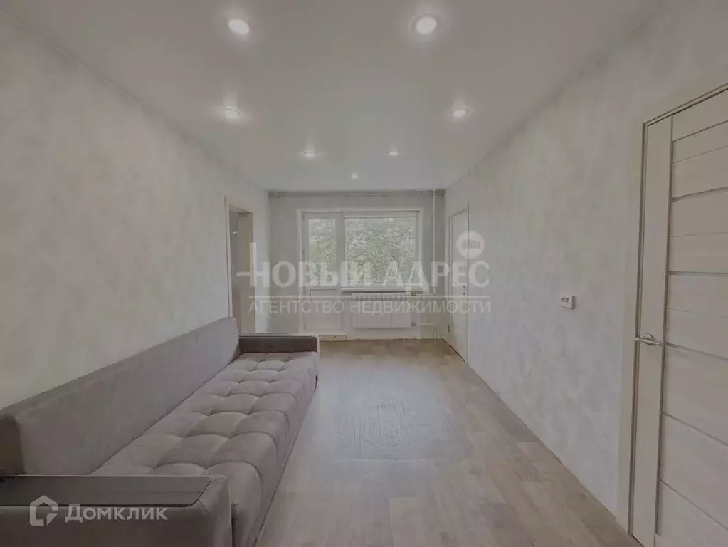 Продаётся 3-к квартира, 49.7 м - Фото 0