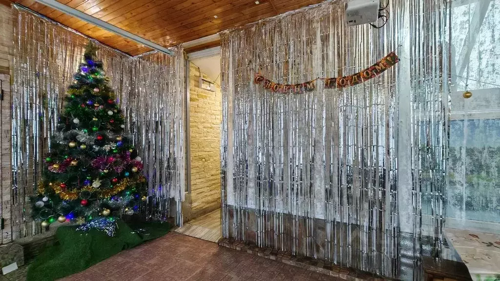 Дом в Курская область, Курский район, Щетинский сельсовет, Химфарм ... - Фото 2