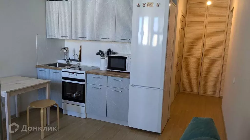 Продаётся 2-к квартира, 42.7 м - Фото 1