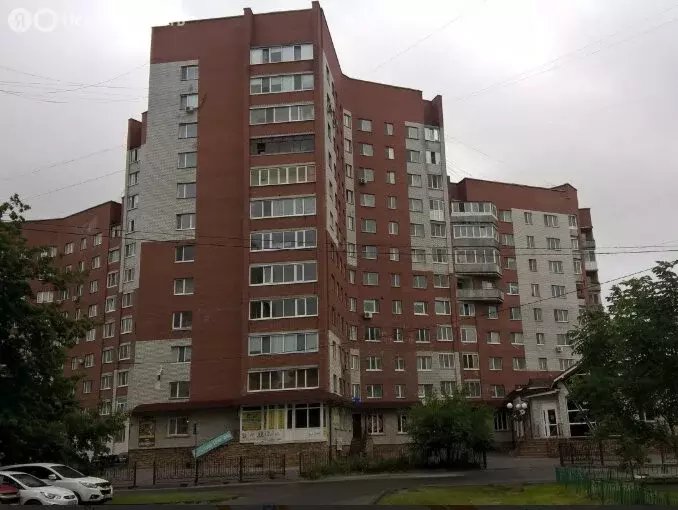 3-комнатная квартира: Тюмень, улица Червишевский Тракт, 31/1 (63.2 м) - Фото 1