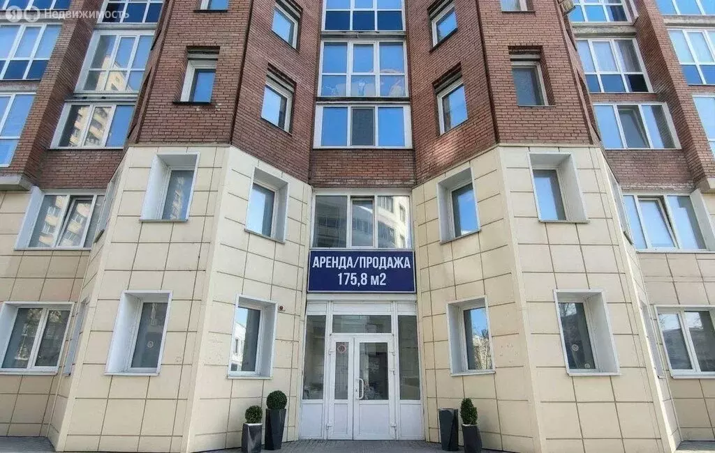 Помещение свободного назначения (175.8 м) - Фото 2