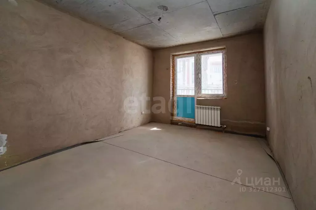 3-к кв. Башкортостан, Уфа ул. Менделеева, 152/3 (106.4 м) - Фото 2