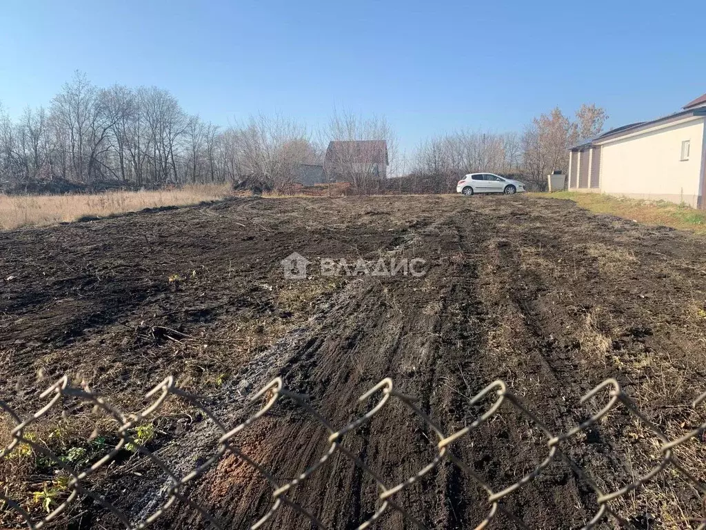 Участок в Пензенская область, с. Бессоновка ул. Геологическая (10.0 ... - Фото 0