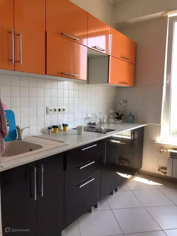 Продаётся 1-к квартира, 29.7 м - Фото 1