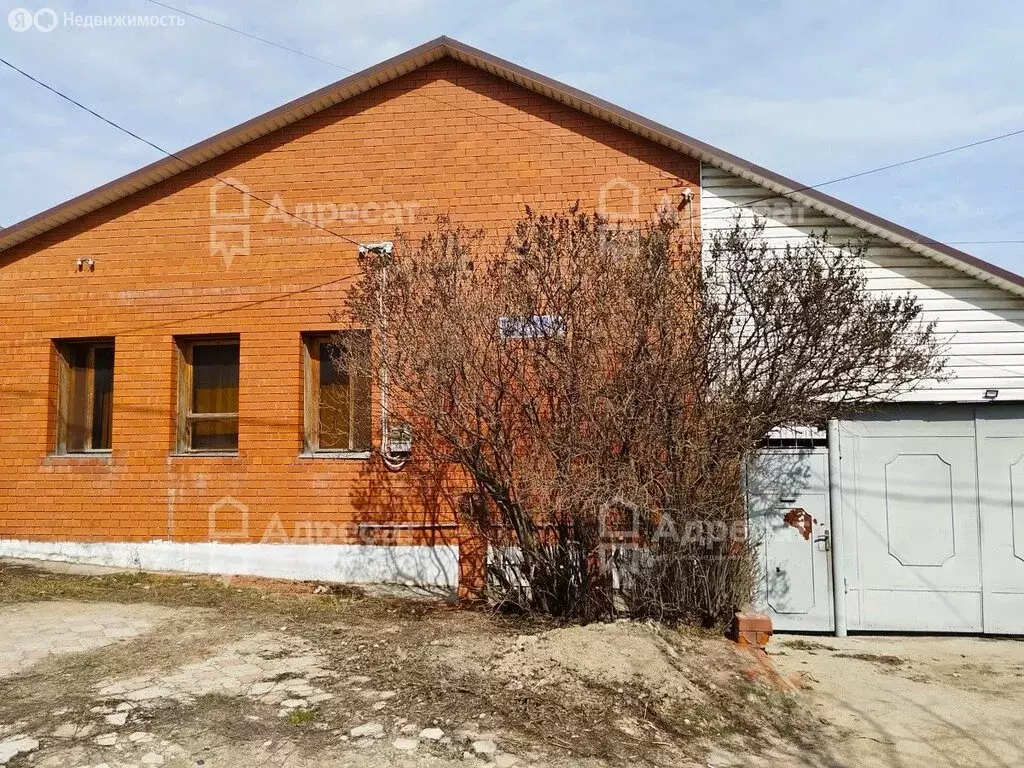 Дом в Волгоград, Мариновская улица (131.9 м) - Фото 2