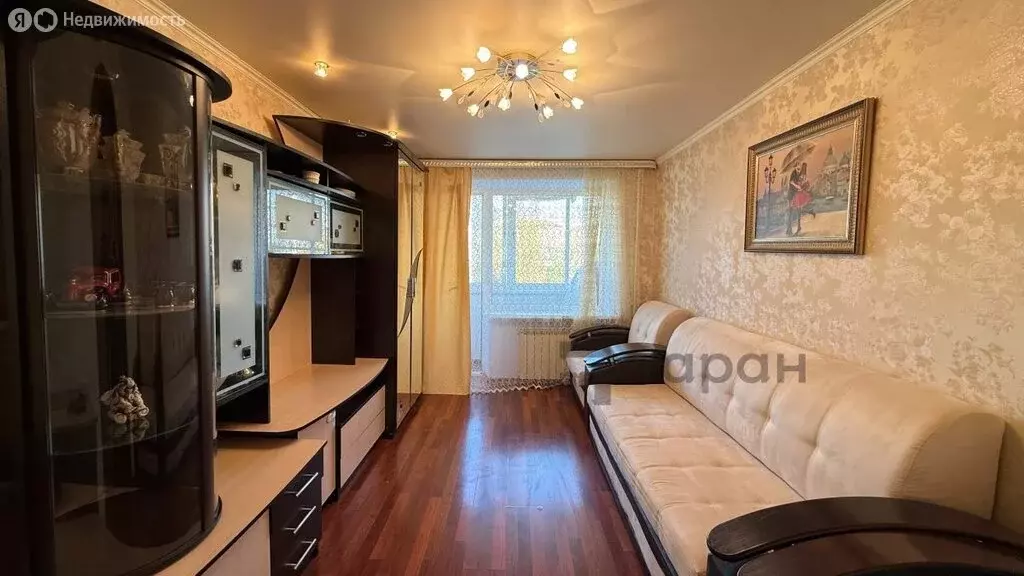 2-комнатная квартира: Сатка, Солнечная улица, 27 (45.8 м) - Фото 1