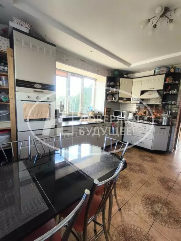 Таунхаус в Пермский край, Чусовой Спортивная ул. (132 м) - Фото 1