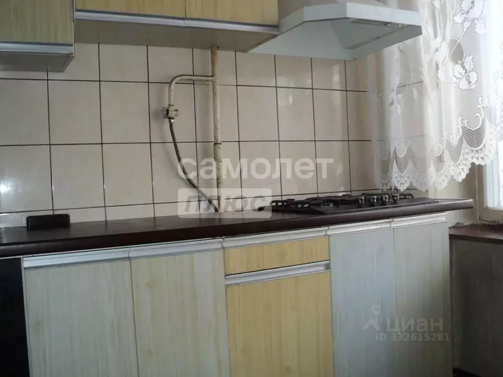 1-к кв. Москва ул. Артюхиной, 20К2 (37.8 м) - Фото 2