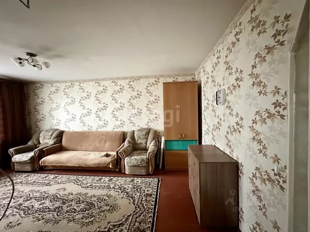 1-к кв. Воронежская область, Воронеж бул. Победы, 25 (37.8 м) - Фото 1