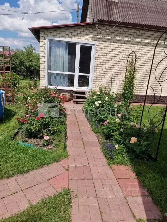 Участок в Новосибирская область, Искитимский район, Морозовский ... - Фото 2