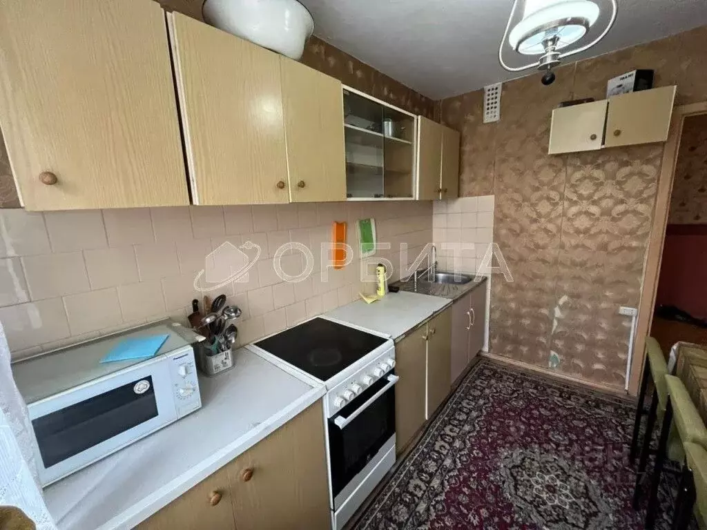 3-к кв. Тюменская область, Тюмень Широтная ул., 55 (66.1 м) - Фото 2