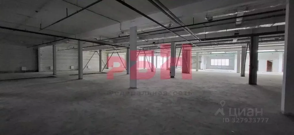 Офис в Ростовская область, Ростов-на-Дону ул. 50-летия Ростсельмаша, ... - Фото 1