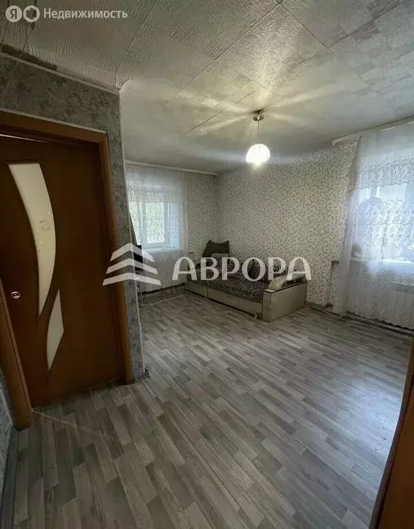 1-комнатная квартира: Благовещенск, Зейская улица, 139 (30 м) - Фото 1