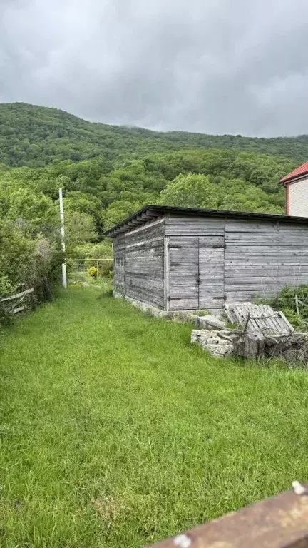 Участок в Краснодарский край, Геленджик городской округ, с. Адербиевка ... - Фото 2