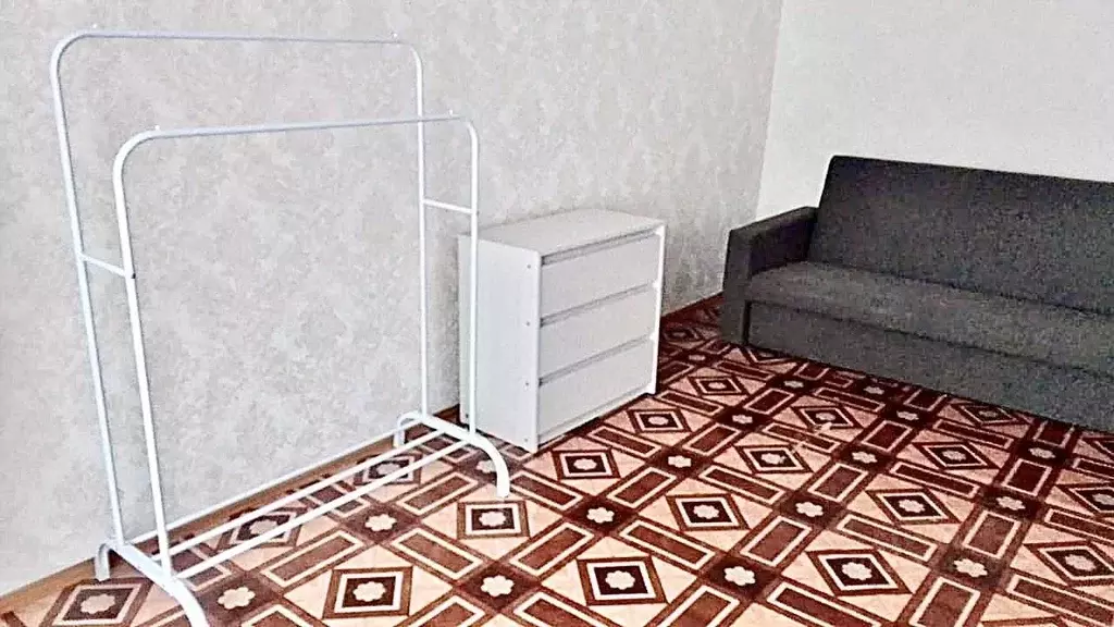 1-к кв. Челябинская область, Челябинск Белорецкая ул., 68 (32.0 м) - Фото 1