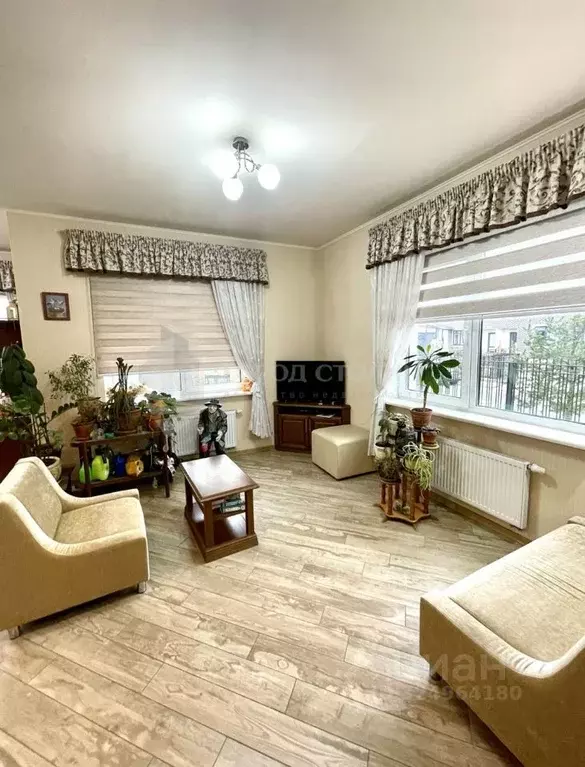 Коттедж в Москва пер. 2-й Зименковский (150 м) - Фото 2