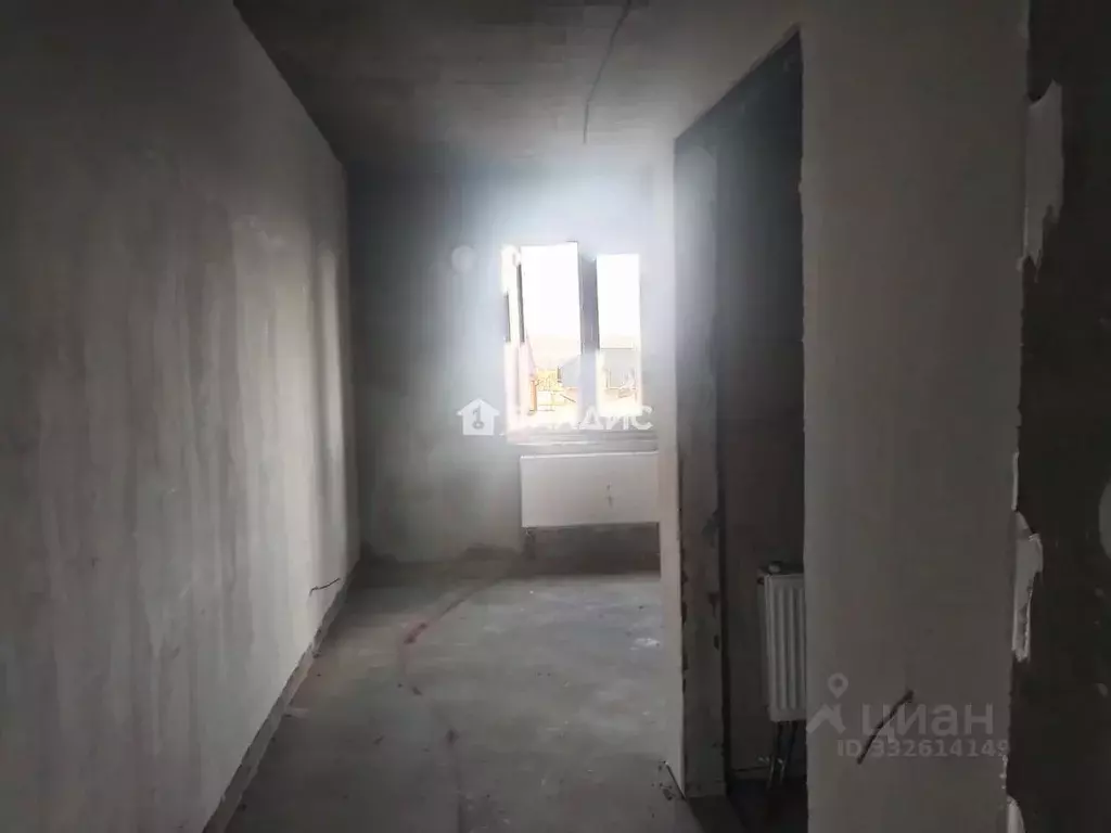 2-к кв. Бурятия, Улан-Удэ ул. Антонова, 28 (56.2 м) - Фото 1