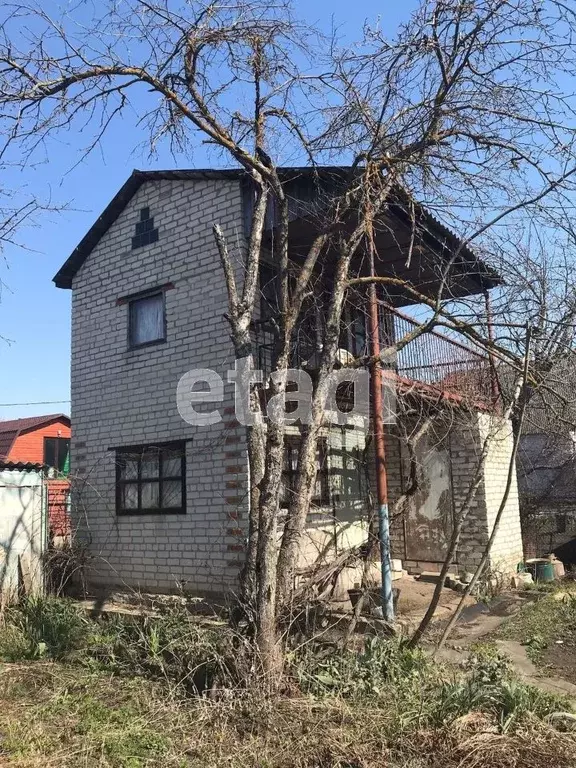 Дом в Белгородская область, Белгород Путеец СНТ, 49 (32 м) - Фото 0
