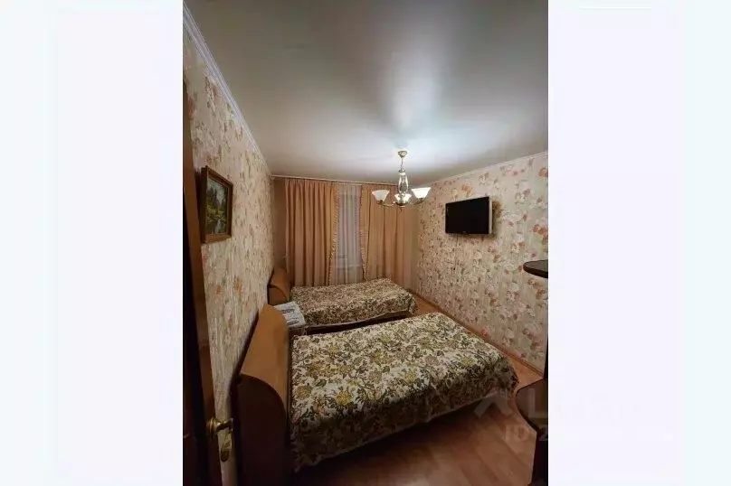 2-к кв. Орловская область, Орел Костомаровская ул., 5 (65.0 м) - Фото 0