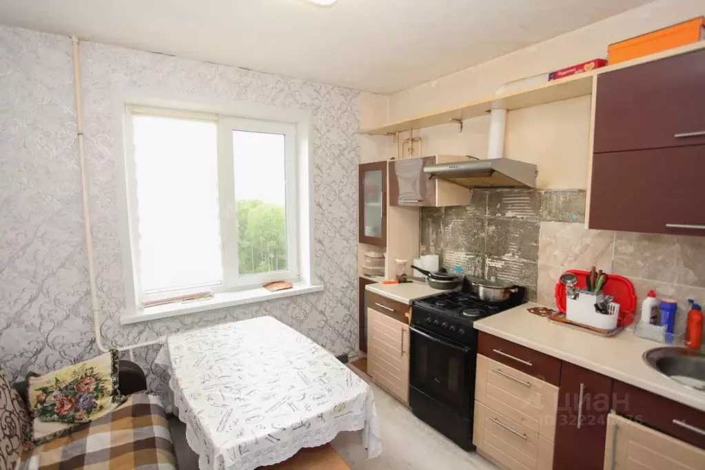 2-к кв. Костромская область, Кострома Малышково мкр, проезд Березовый, ... - Фото 0