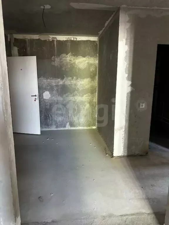 2-к кв. Калужская область, Калуга Анненки мкр, ул. Анненки, 38к1 (66.2 ... - Фото 2