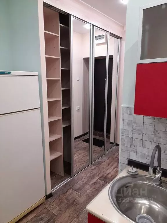 Студия Иркутская область, Иркутский муниципальный округ, Маркова рп, ... - Фото 2