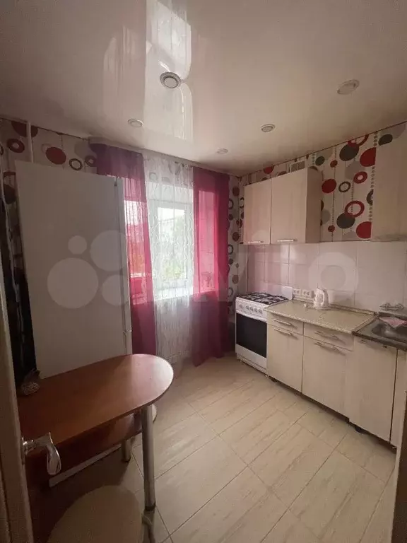 1-к. квартира, 31 м, 4/5 эт. - Фото 0