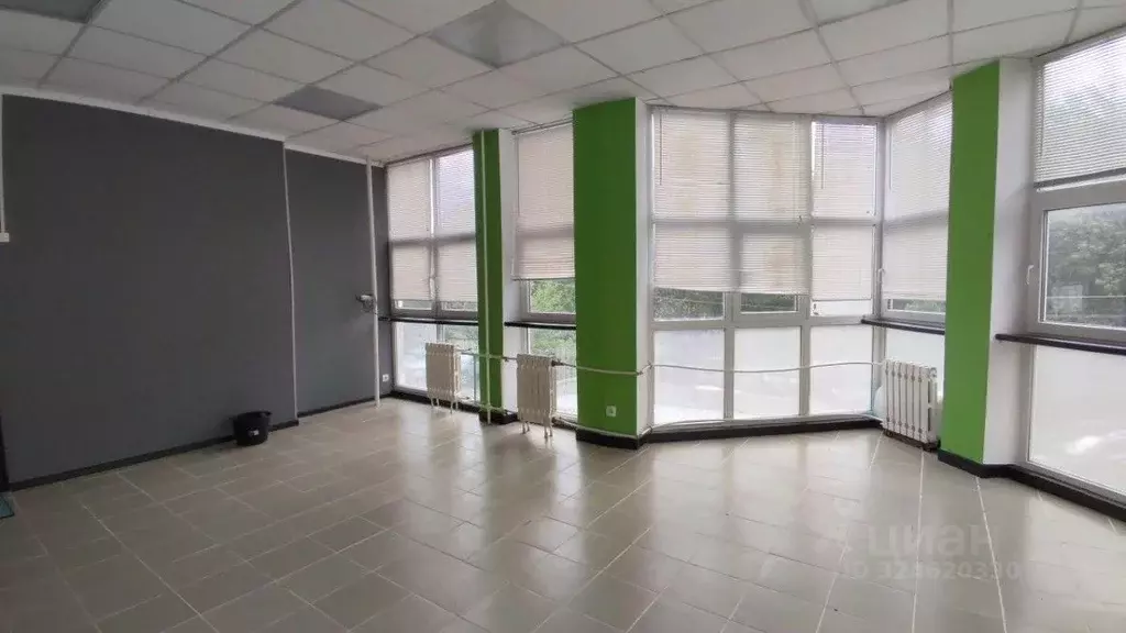 Офис в Московская область, Балашиха ул. Свердлова, 47 (32 м) - Фото 1