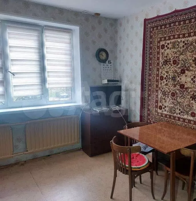 3-к. квартира, 57 м, 1/10 эт. - Фото 1