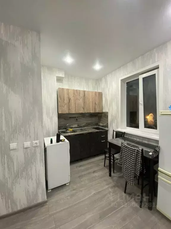 Студия Коми, Сыктывкар Чит мкр, ул. 65-летия Победы, 20 (24.0 м) - Фото 1