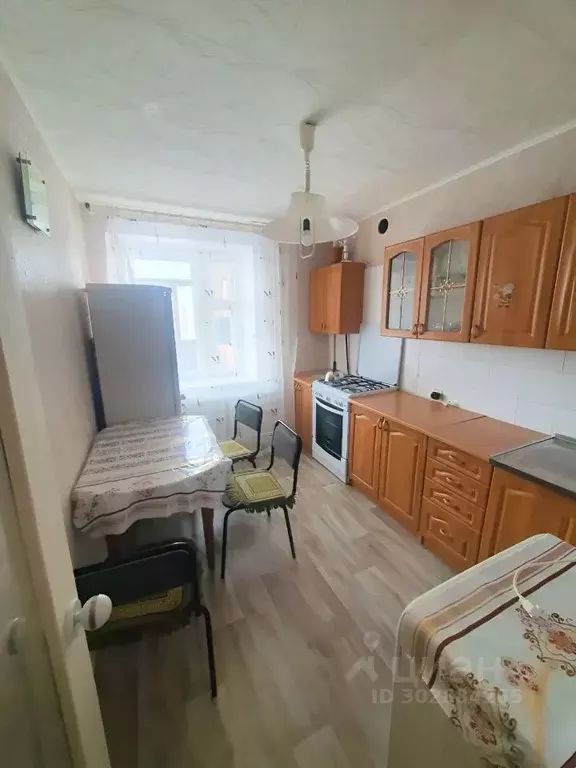 1-к кв. Башкортостан, Уфа ул. Достоевского, 137 (34.0 м) - Фото 2