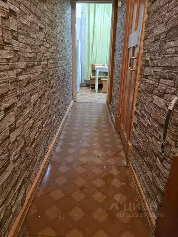 2-к кв. Башкортостан, Уфа ул. Кулибина, 30А (45.0 м) - Фото 2