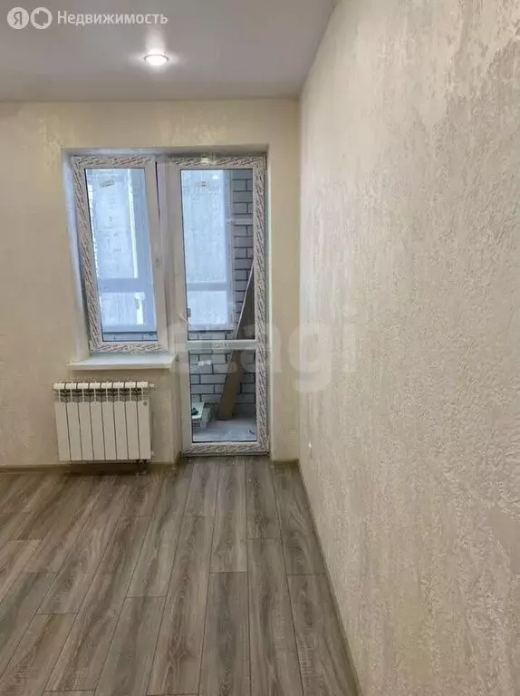 Квартира-студия: Воронеж, проспект Патриотов, 3Е (20.5 м) - Фото 2