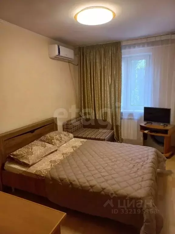 2-к кв. Крым, Ялта ул. Московская, 35 (43.0 м) - Фото 1