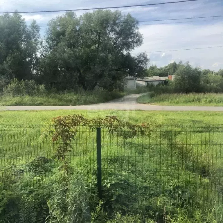 Дом в Брянская область, Брянский район, с. Глинищево ул. Заречная (65 ... - Фото 1