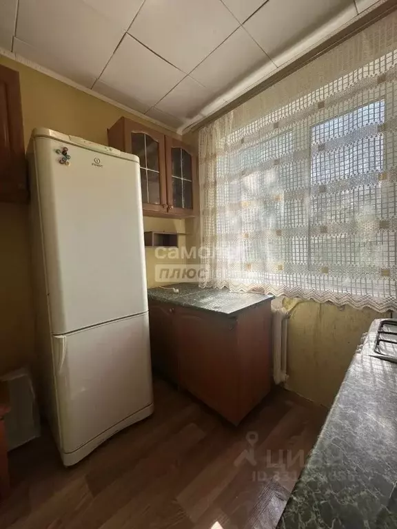 2-к кв. Нижегородская область, Бор ул. Махалова, 25 (42.8 м) - Фото 2