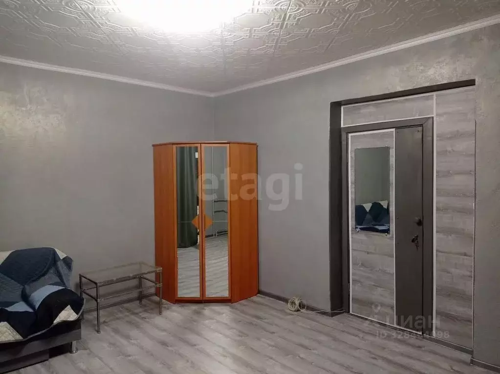 Комната Удмуртия, Ижевск Авангардная ул., 6 (15.0 м) - Фото 2