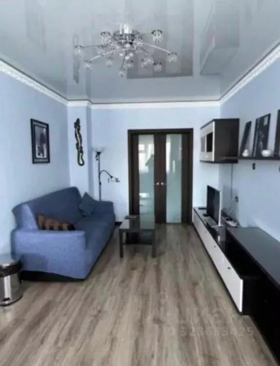 3-к кв. Саха (Якутия), Якутск ул. Крупской, 37А (86.0 м) - Фото 1