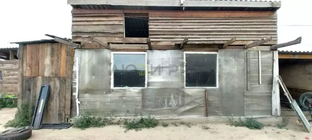 Дом в Кызыл, улица Догээ-Баары (94 м) - Фото 2