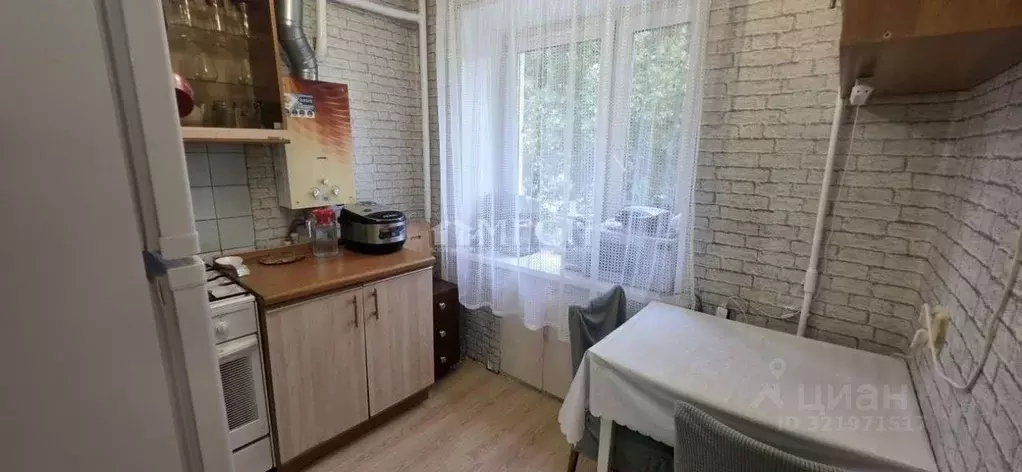 2-к кв. Московская область, Подольск ул. Большая Серпуховская, 56 ... - Фото 0