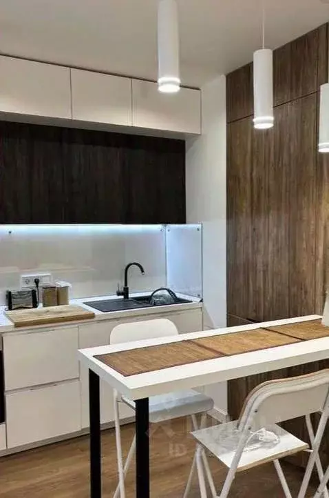 2-к кв. Самарская область, Самара ул. Мечникова, 5 (65.0 м) - Фото 1